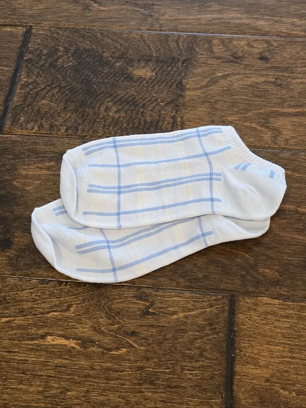 NWOT Set Of 4 Pairs Old Navy Ankle Socks
